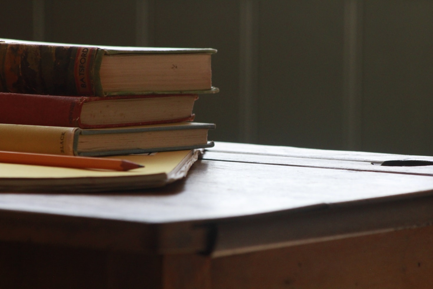 Five Simple Ways To Improve Writing