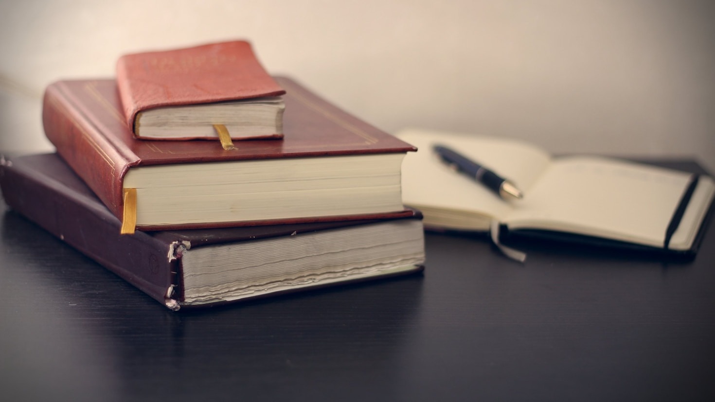 Finding Clarity In A Busy World